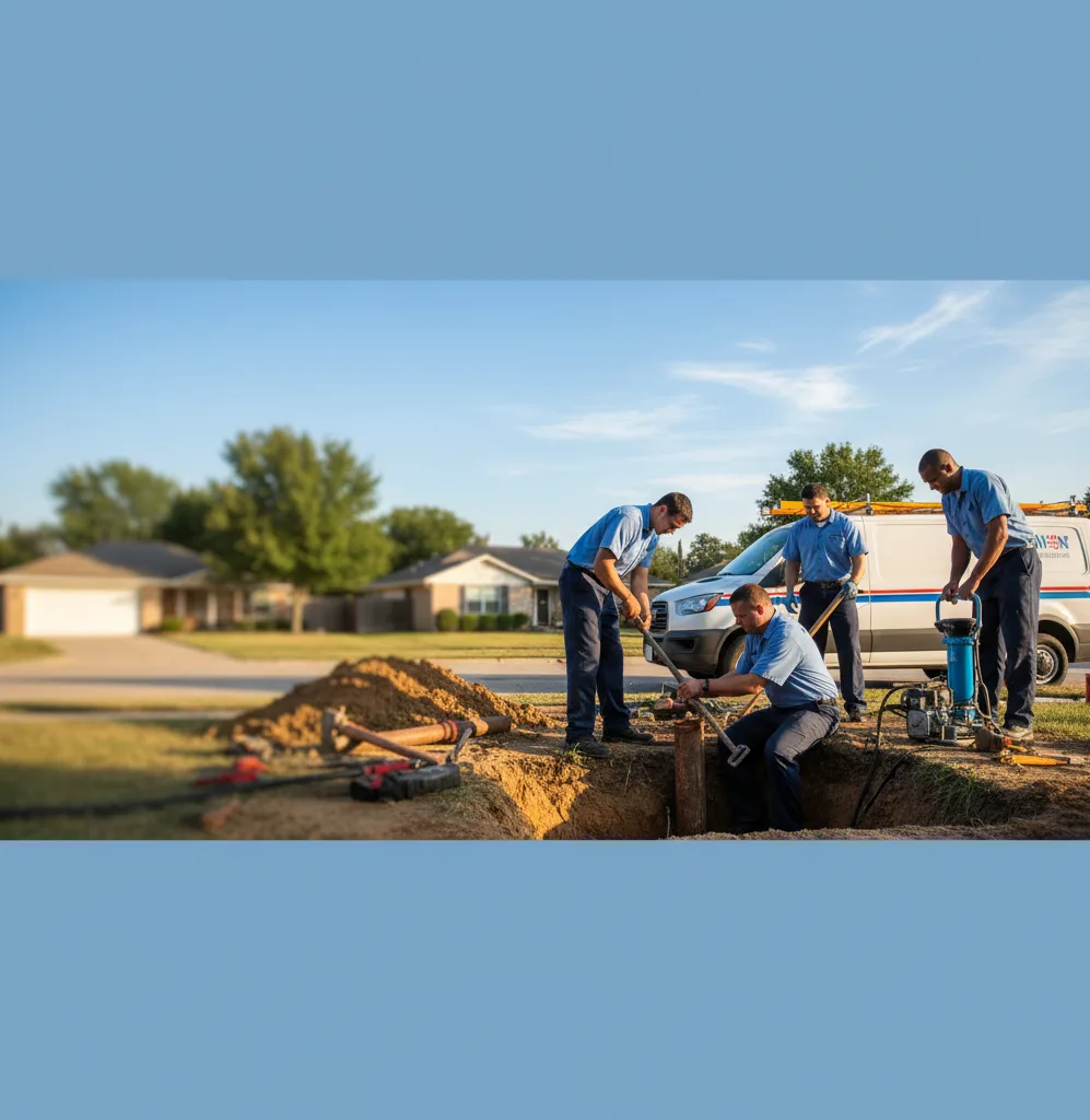Water Heater Repair in Berkeley, MO